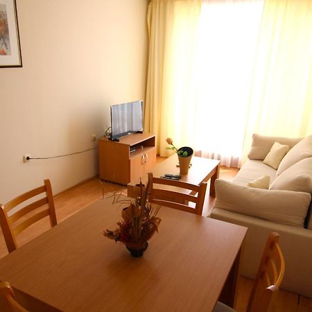 Fort Noks - Menada Apartments スヴェティ・ヴラス エクステリア 写真