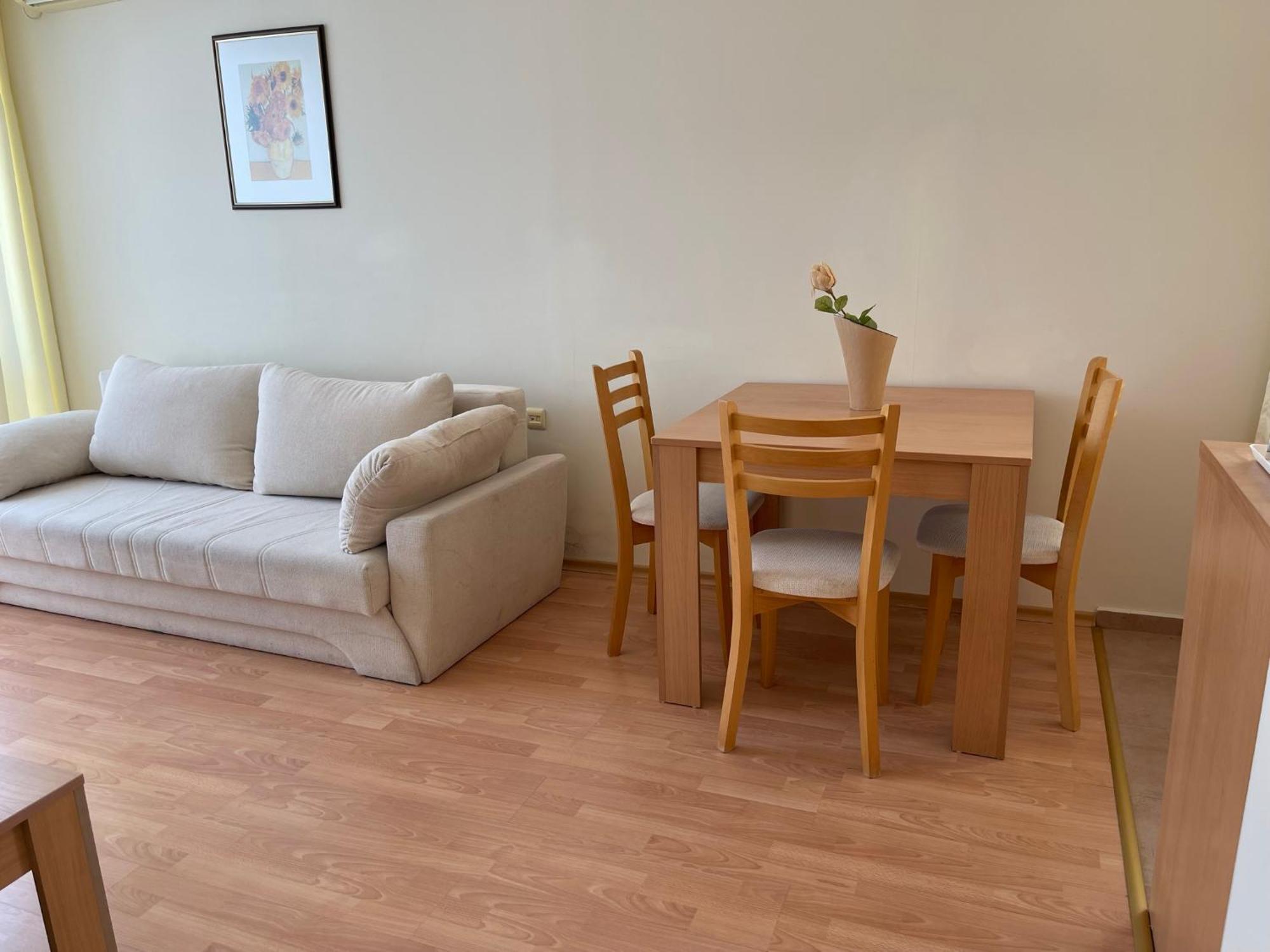 Fort Noks - Menada Apartments スヴェティ・ヴラス 部屋 写真