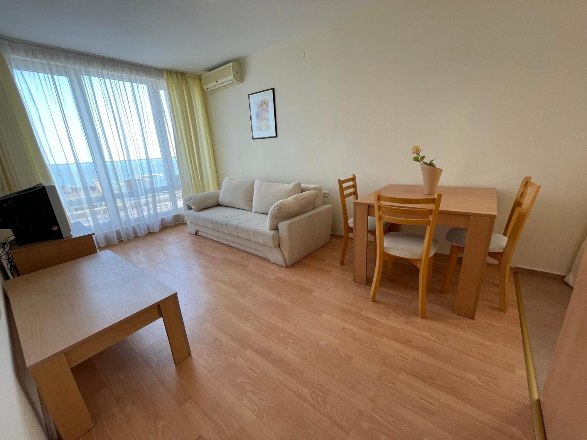 Fort Noks - Menada Apartments スヴェティ・ヴラス 部屋 写真