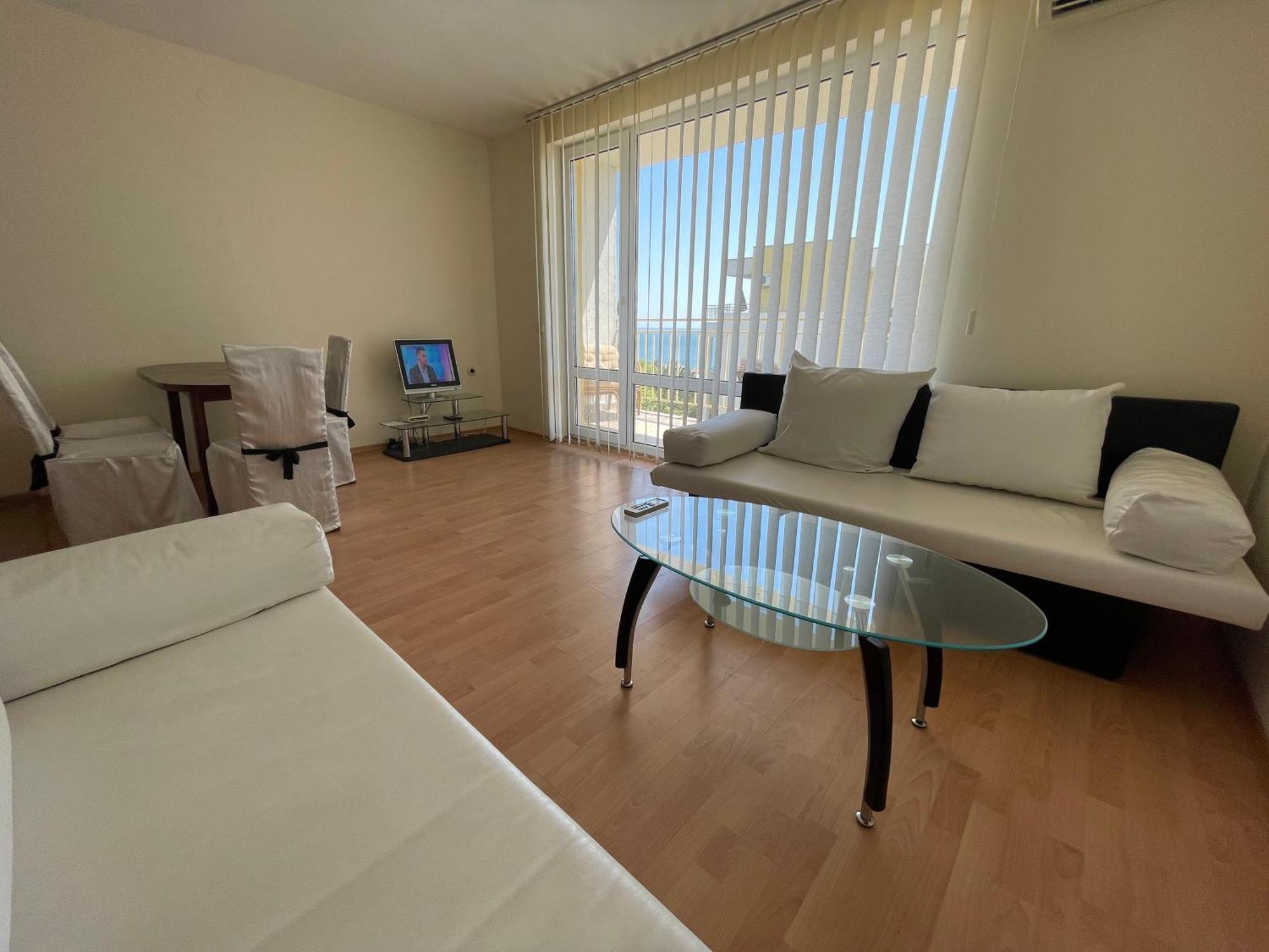 Fort Noks - Menada Apartments スヴェティ・ヴラス 部屋 写真